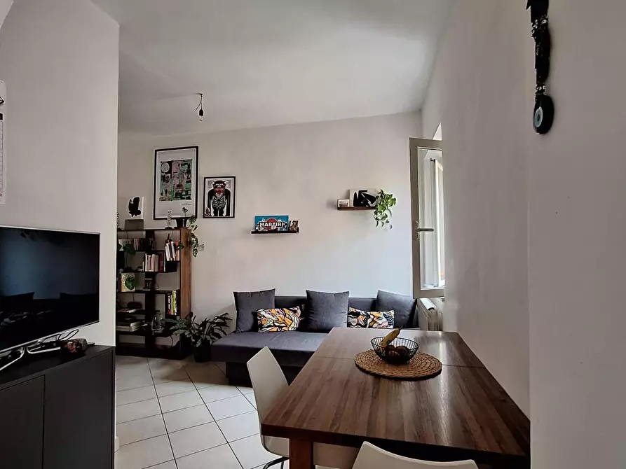 Immagine 5 di Appartamento in vendita  a Calci