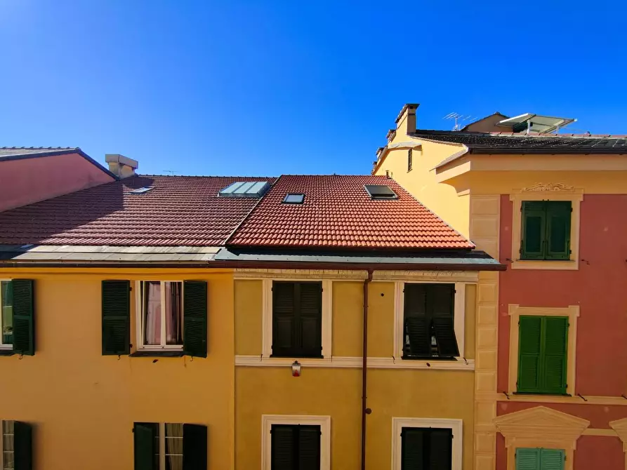 Immagine 11 di Appartamento in vendita  a Chiavari
