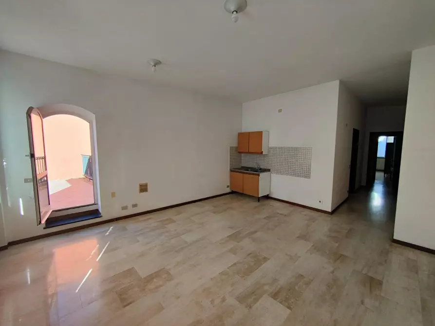 Immagine 7 di Appartamento in vendita  a Chiavari