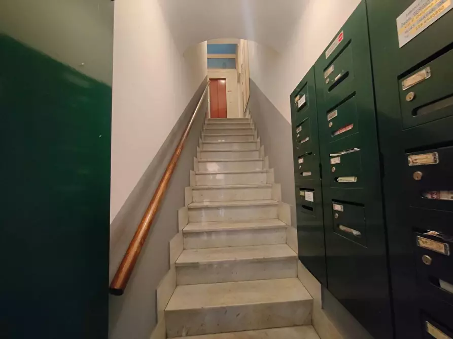 Immagine 43 di Appartamento in vendita  a Chiavari