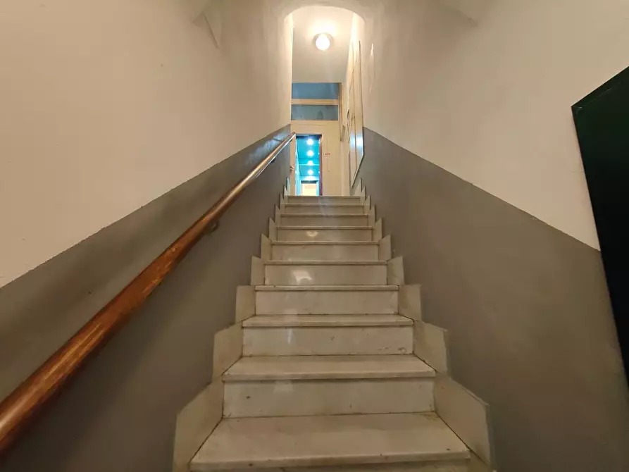 Immagine 42 di Appartamento in vendita  a Chiavari