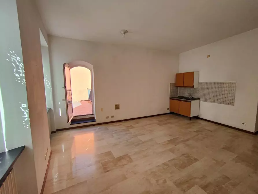 Immagine 6 di Appartamento in vendita  a Chiavari