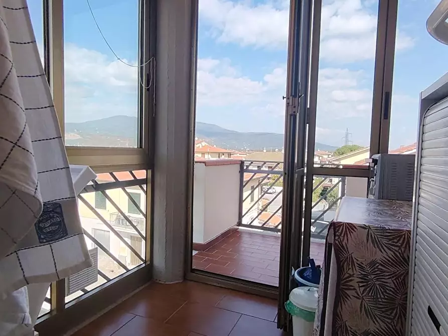 Immagine 9 di Appartamento in vendita  a Calcinaia