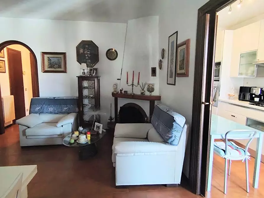 Immagine 2 di Appartamento in vendita  a Calcinaia