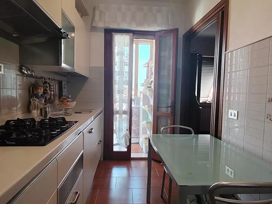 Immagine 5 di Appartamento in vendita  a Calcinaia