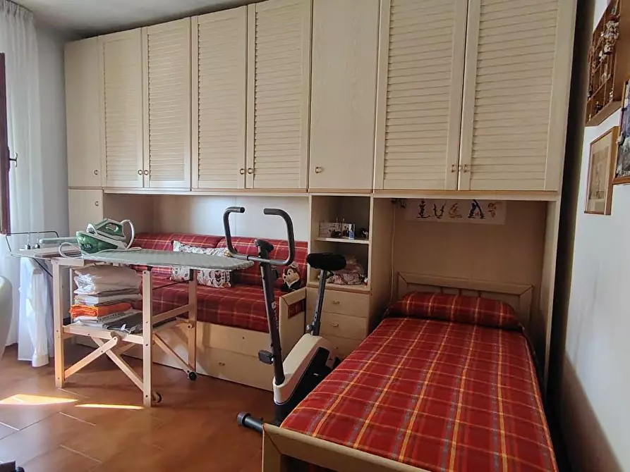 Immagine 15 di Appartamento in vendita  a Calcinaia