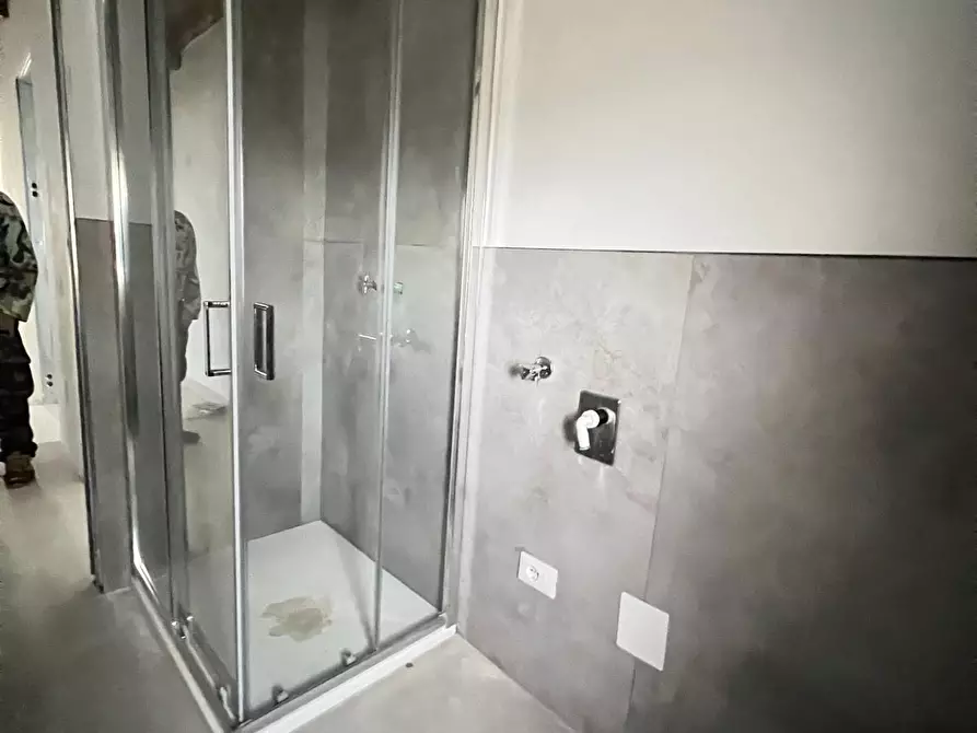 Immagine 14 di Appartamento in vendita  a Colle Di Val D'elsa