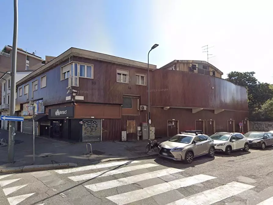 Immagine 1 di Negozio in vendita  a Milano