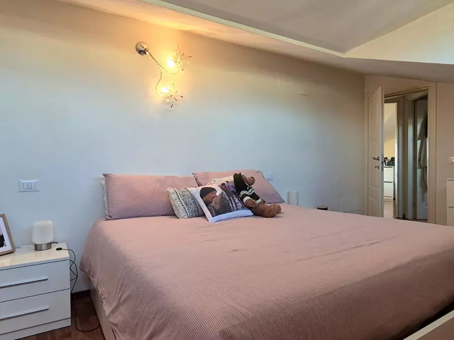 Immagine 15 di Appartamento in vendita  a Capannori