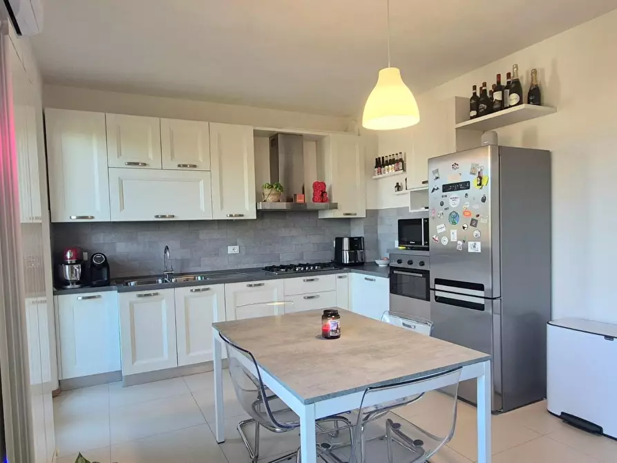 Immagine 4 di Appartamento in vendita  a Capannori