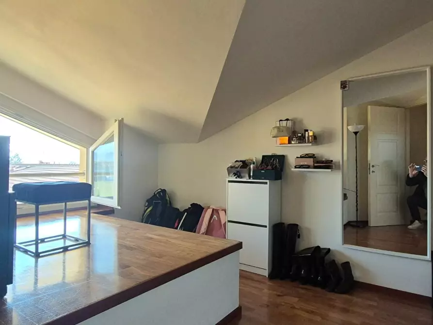 Immagine 17 di Appartamento in vendita  a Capannori