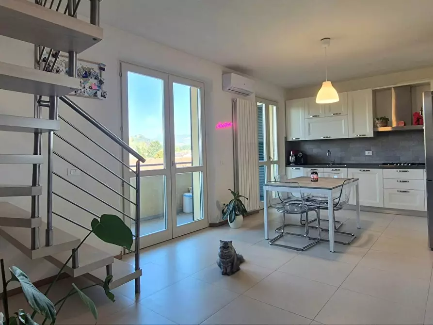 Immagine 7 di Appartamento in vendita  a Capannori