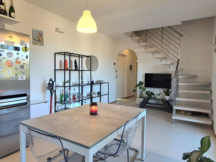 Immagine 5 di Appartamento in vendita  a Capannori