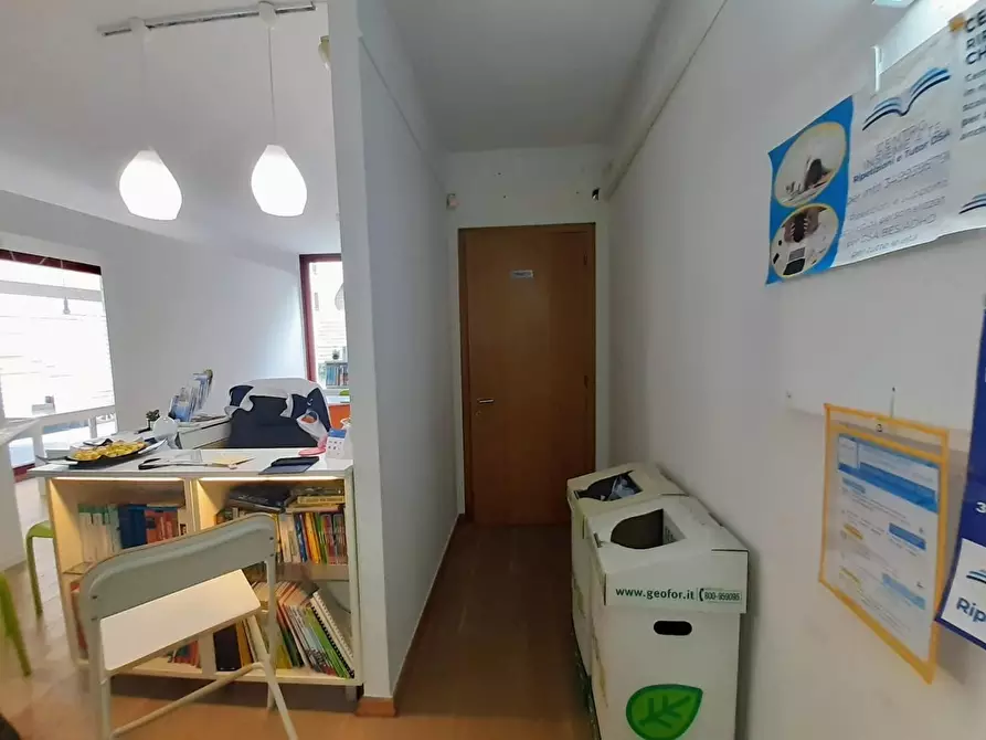 Immagine 8 di Ufficio in affitto  a Pontedera