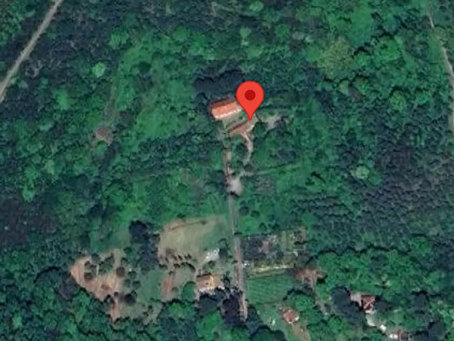 Immagine 12 di Villa in vendita  a Vecchiano