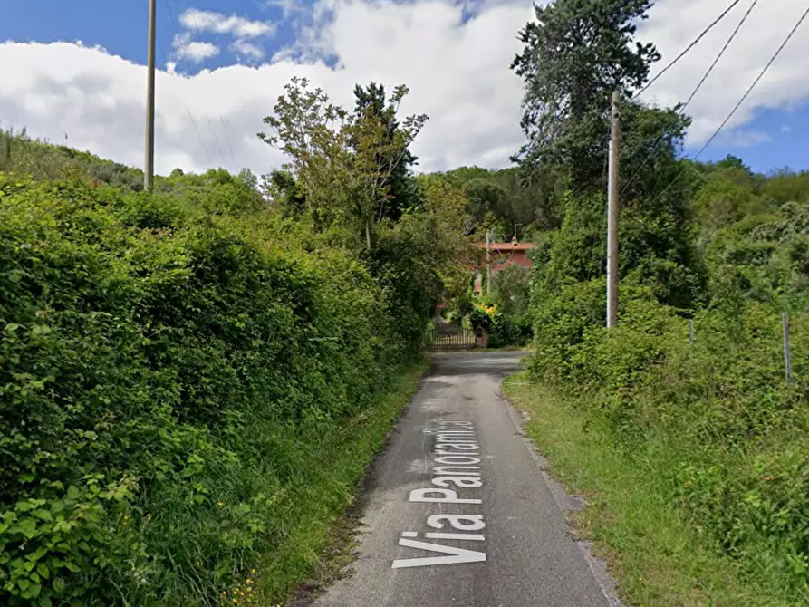 Immagine 3 di Villa in vendita  a Vecchiano