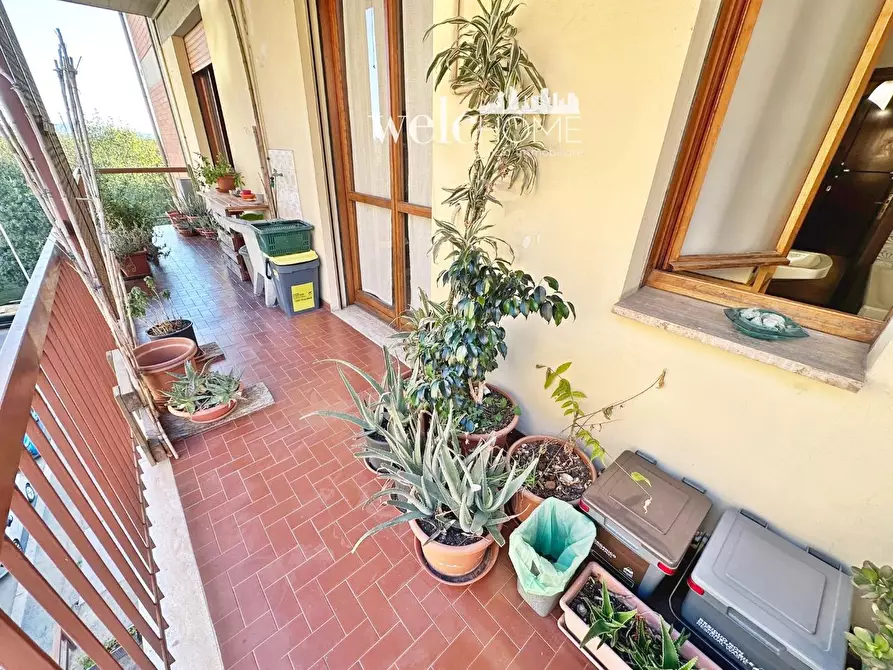 Immagine 24 di Appartamento in vendita  a Campi Bisenzio