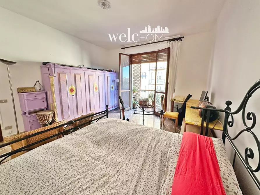 Immagine 20 di Appartamento in vendita  a Campi Bisenzio