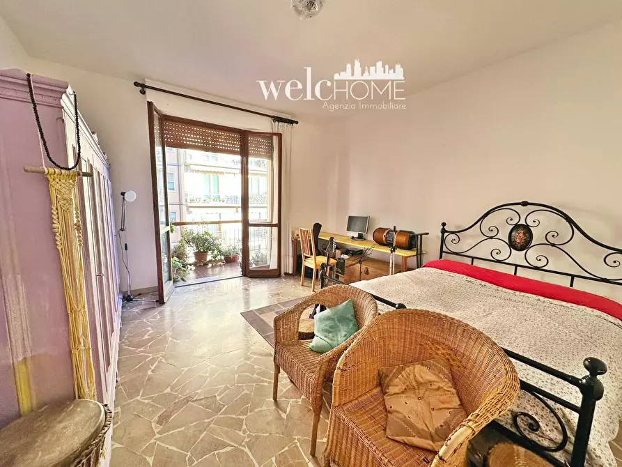 Immagine 19 di Appartamento in vendita  a Campi Bisenzio