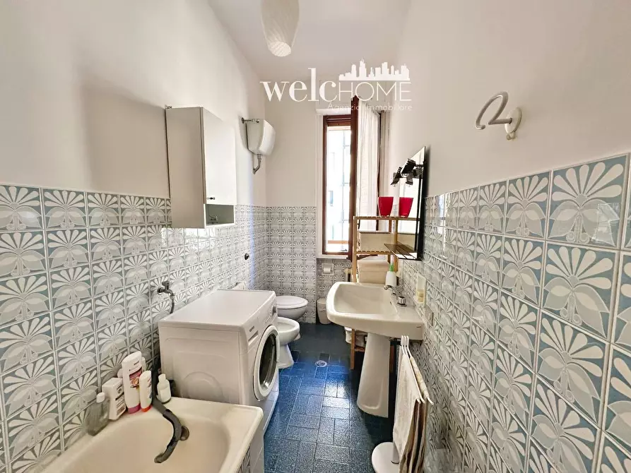 Immagine 13 di Appartamento in vendita  a Campi Bisenzio