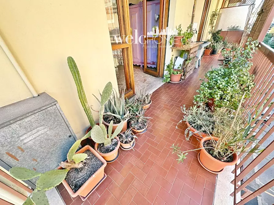 Immagine 3 di Appartamento in vendita  a Campi Bisenzio