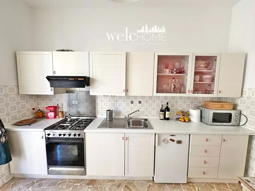 Immagine 6 di Appartamento in vendita  a Campi Bisenzio