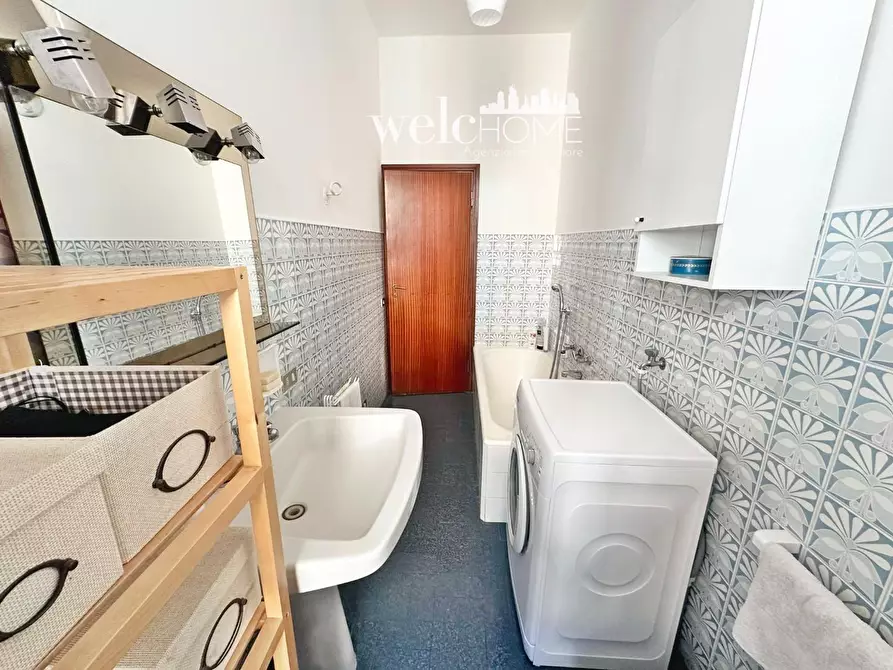 Immagine 15 di Appartamento in vendita  a Campi Bisenzio