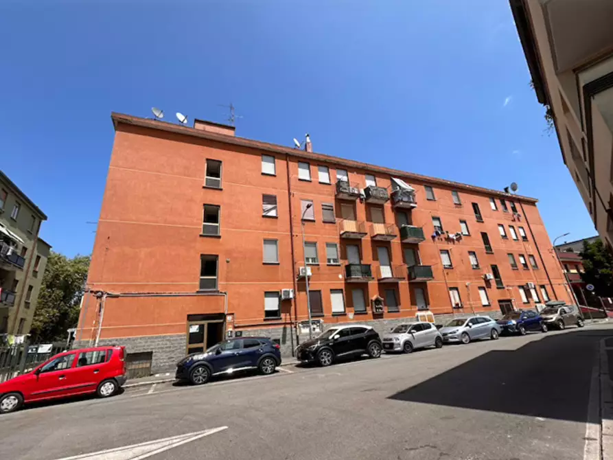 Immagine 1 di Appartamento in vendita  a San Giuliano Milanese