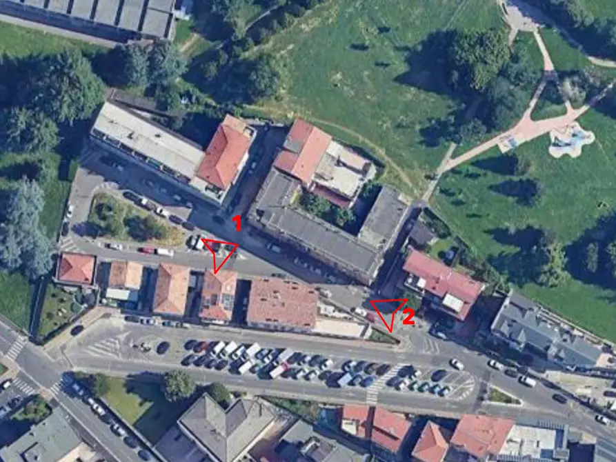 Immagine 4 di Appartamento in vendita  a San Giuliano Milanese