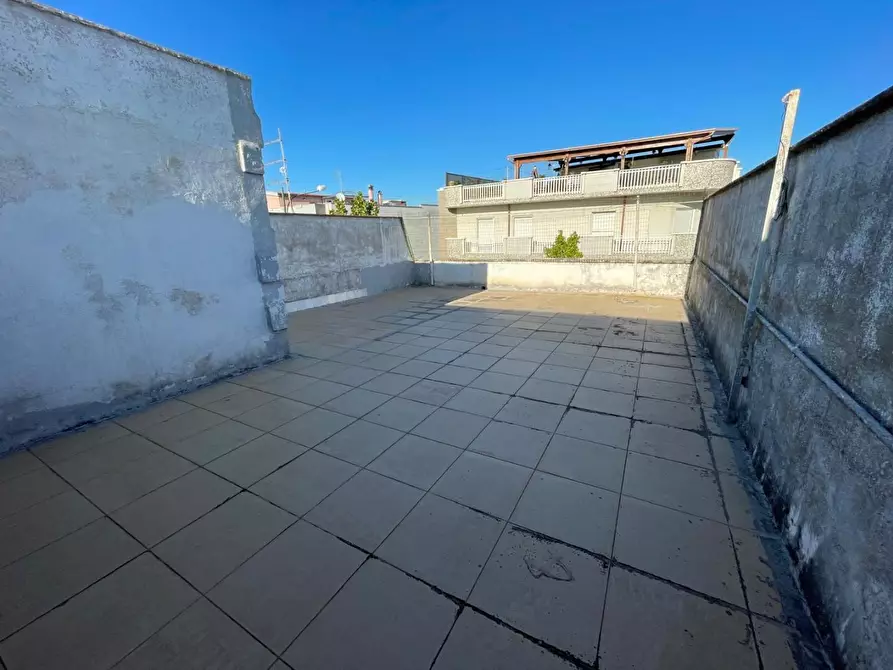 Immagine 13 di Casa indipendente in vendita  a Monteiasi