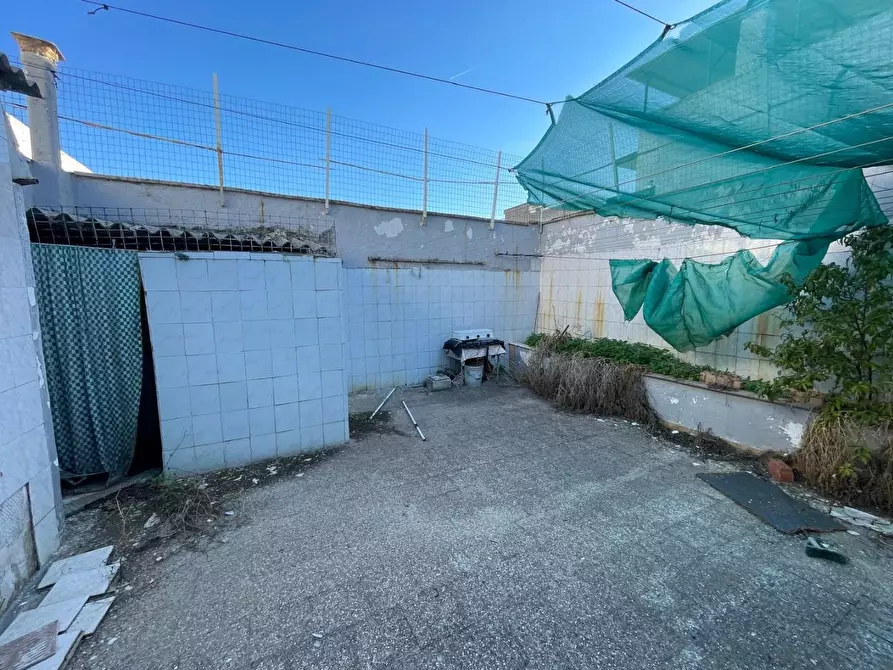 Immagine 10 di Casa indipendente in vendita  a Monteiasi