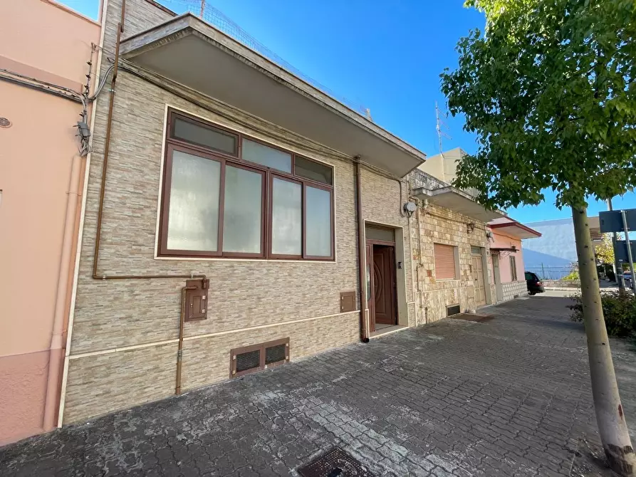 Immagine 1 di Casa indipendente in vendita  a Monteiasi