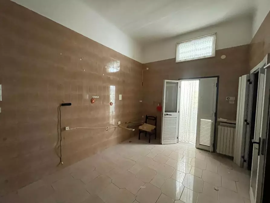 Immagine 11 di Casa indipendente in vendita  a Monteiasi