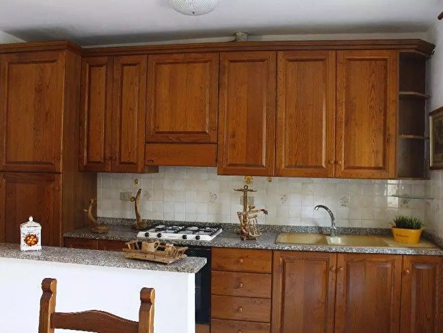 Immagine 9 di Appartamento in vendita  a Rosignano Marittimo