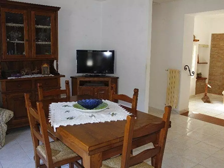 Immagine 6 di Appartamento in vendita  a Rosignano Marittimo