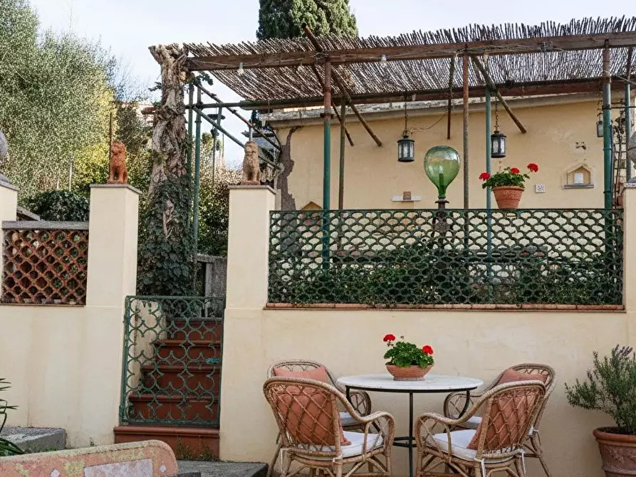 Immagine 1 di Appartamento in vendita  a Rosignano Marittimo