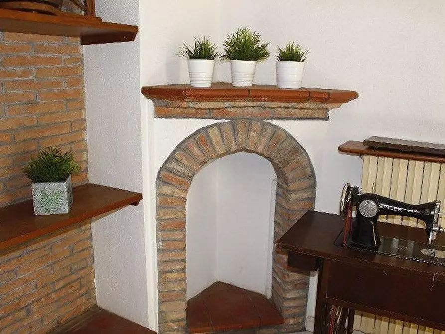 Immagine 4 di Appartamento in vendita  a Rosignano Marittimo