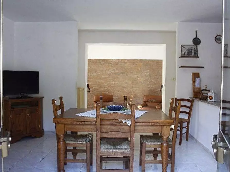 Immagine 8 di Appartamento in vendita  a Rosignano Marittimo