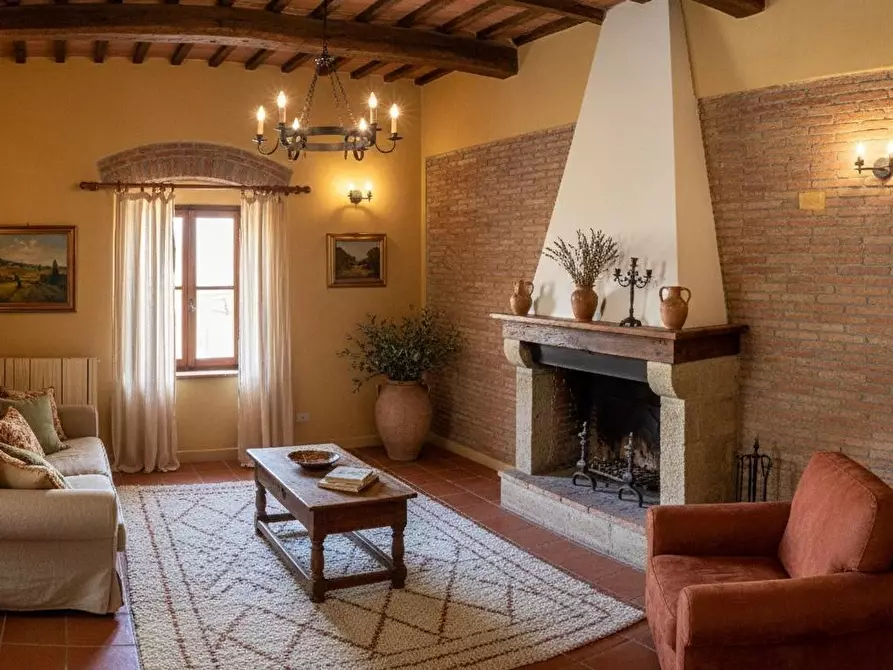 Immagine 4 di Appartamento in vendita  a Rosignano Marittimo