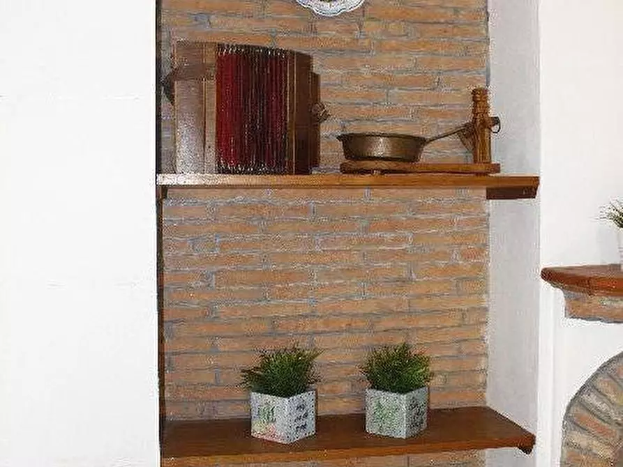 Immagine 5 di Appartamento in vendita  a Rosignano Marittimo