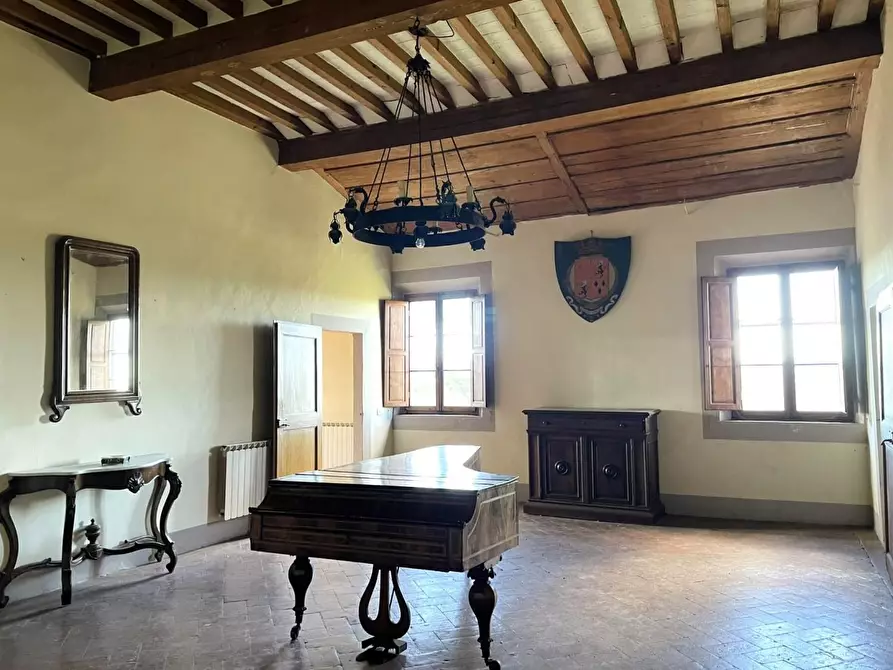 Immagine 19 di Villa in vendita  a Empoli