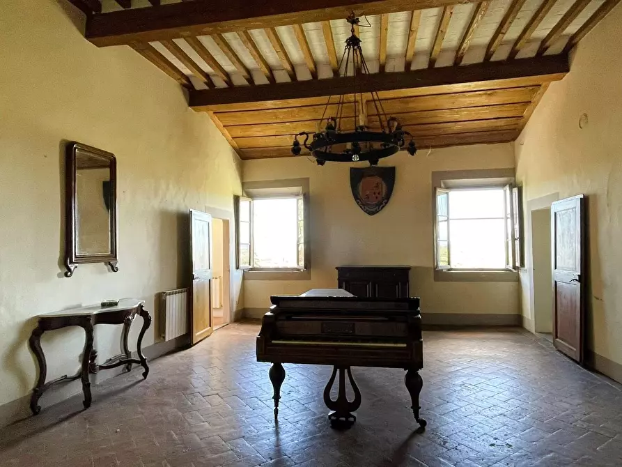 Immagine 31 di Villa in vendita  a Empoli