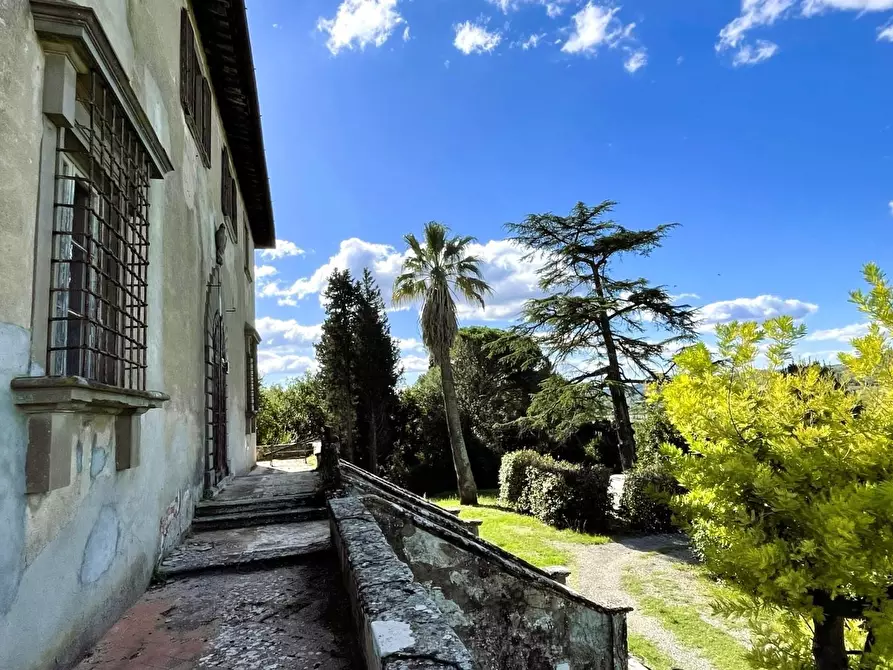 Immagine 67 di Villa in vendita  a Empoli