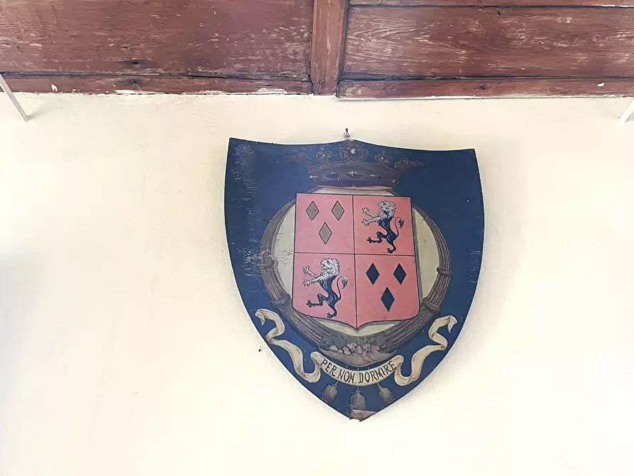 Immagine 10 di Villa in vendita  a Empoli