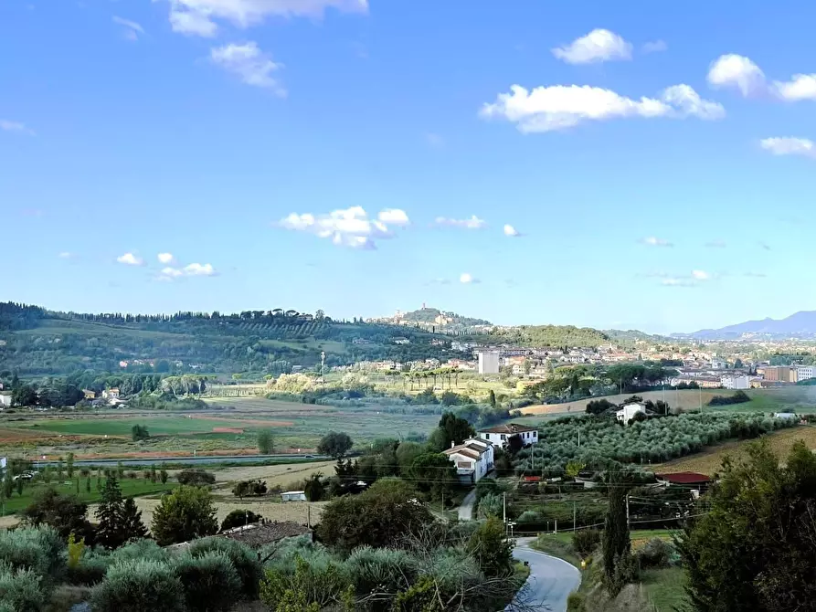 Immagine 13 di Villa in vendita  a Empoli