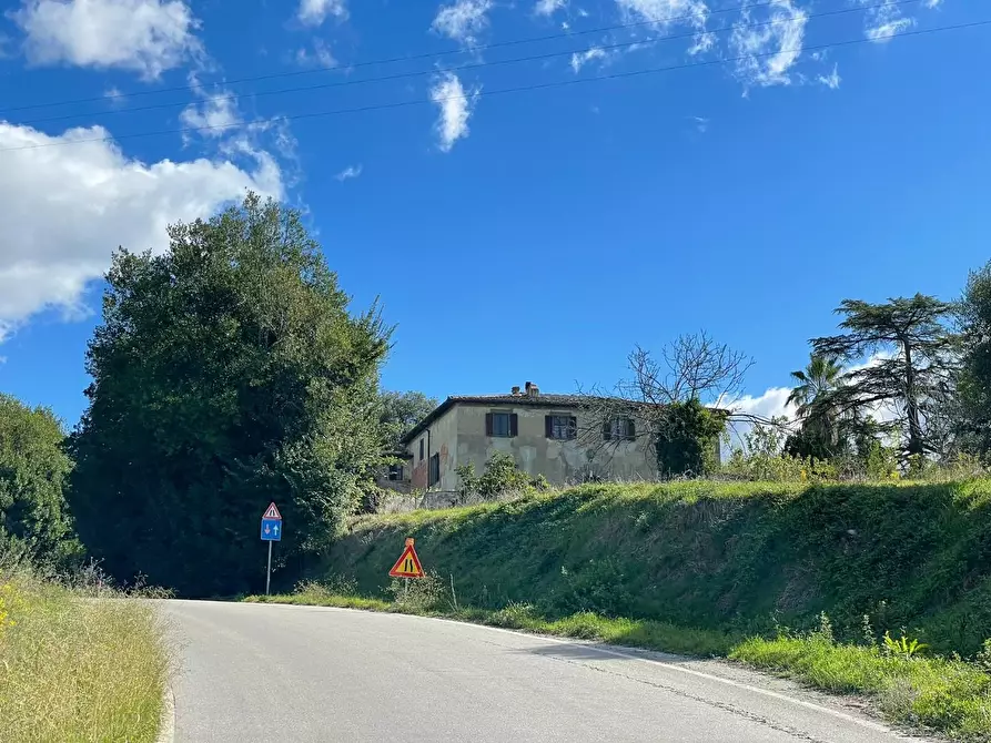 Immagine 71 di Villa in vendita  a Empoli