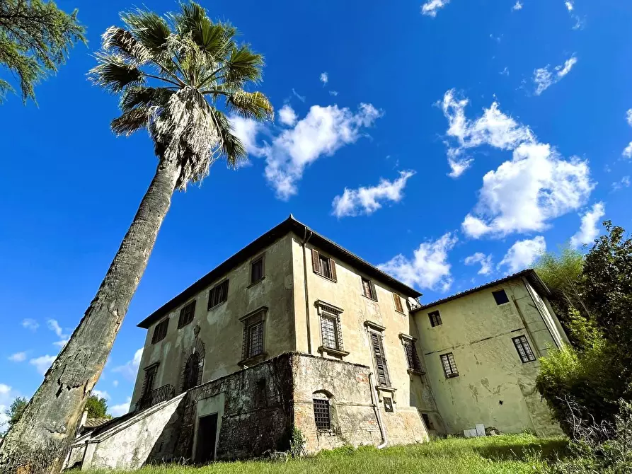 Immagine 64 di Villa in vendita  a Empoli