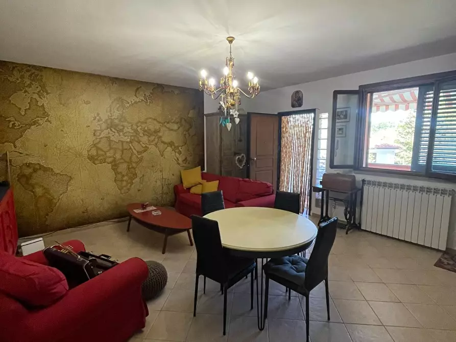 Immagine 6 di Appartamento in vendita  a Santa Maria A Monte