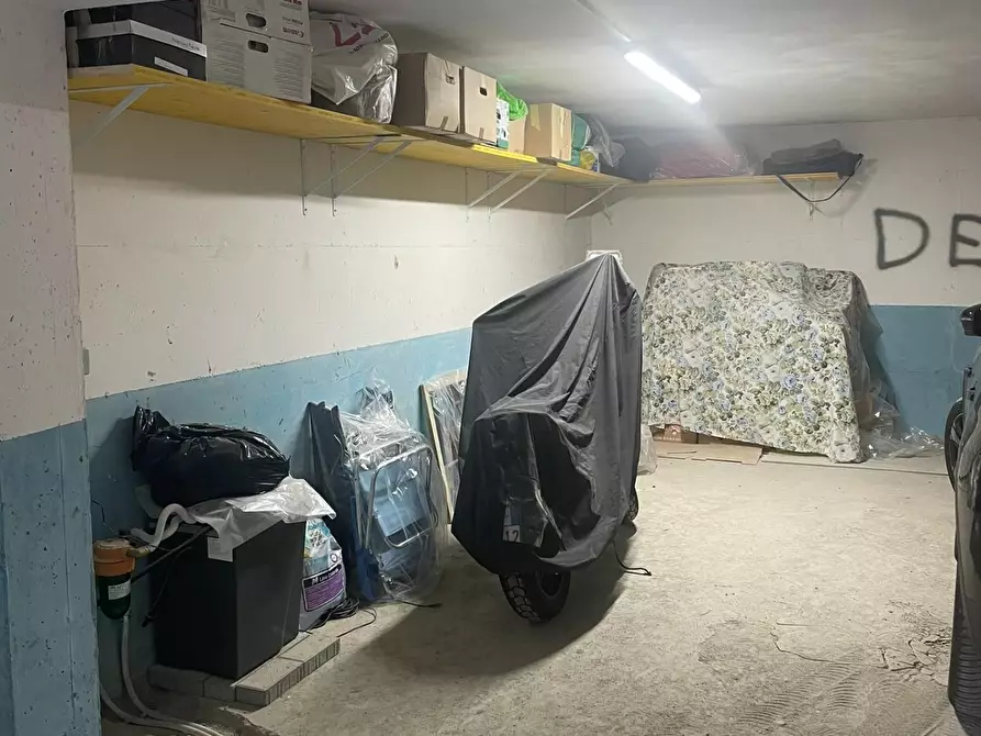 Immagine 3 di Appartamento in vendita  a Santa Maria A Monte