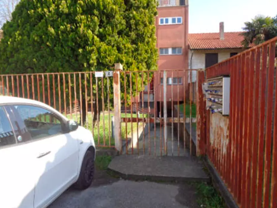 Immagine 3 di Appartamento in vendita  a Turbigo